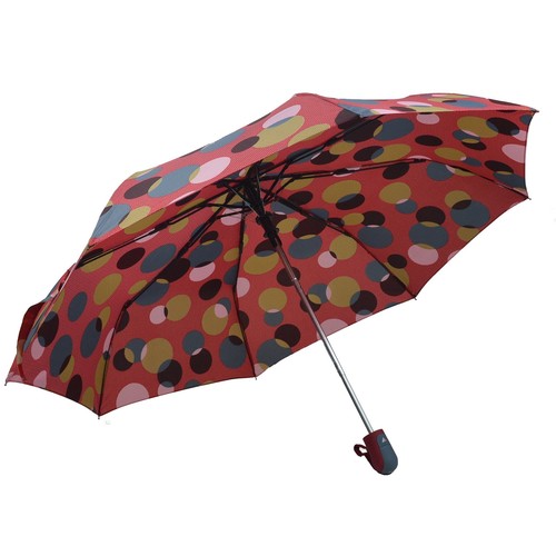 Womens ladies colorful bubble - womens/ladies,