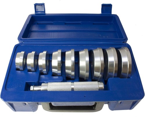 Aluminium wheel oil bush - oil,