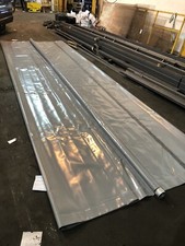 Grain Trailer Or Tipper Replacement Roll Over Sheet Universal (Made To Measure)