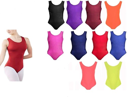 Girls kids leotard - girls,