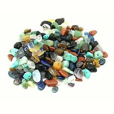 Natural Gemstone Bead Chips -