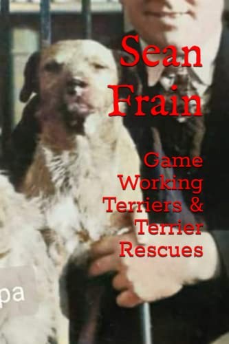 Game working terriers - game,