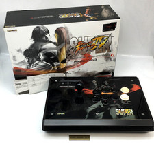 Mad Catz Arcade FightStick