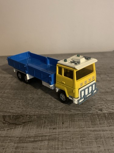 Matchbox super king ford - super,