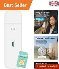 Compact MF833 Mobile Broadband