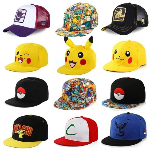 Pokemon pikachu plush with - pokemon,