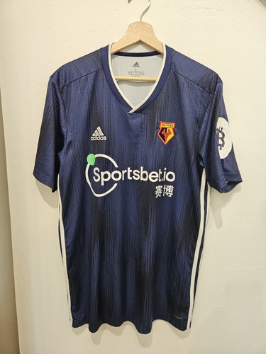 Watford 2019 2020 size - watford, l