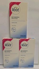 Veet  Cold Wax Strips Legs and