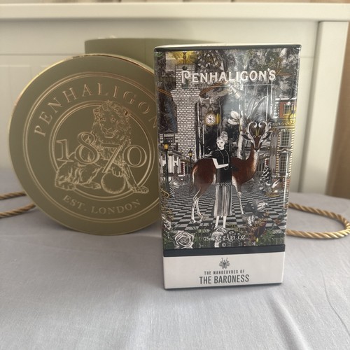 Penhaligon the manoeuvres of - manoeuvres,