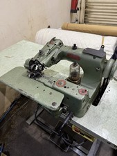 Lewis Industrial Blind Stitch