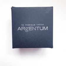 ARgENTUM Balancing Silver Clay