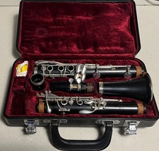Clarinet - Jupiter JCL-631-II