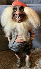 My Form Troll Figure From