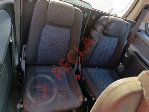 Ford galaxy 340 mkii - cd,