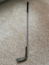 John Letters Vintage Putter