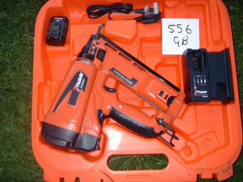 Paslode im65a f16 lithium - paslode,