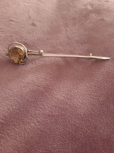 Vintage victorian silver - silver, tone