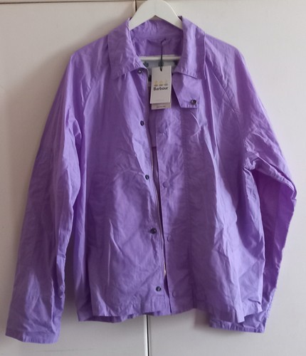 New with tags barbour - with,