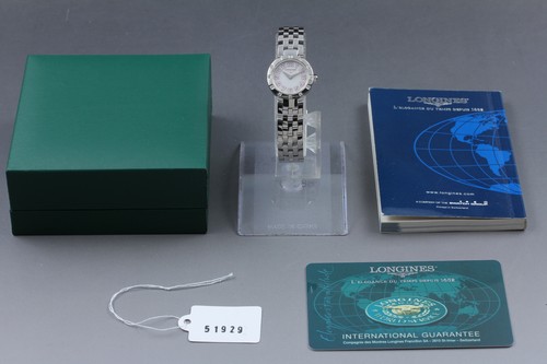 Mint longines 174 0 dolce - longines, l5.174.0