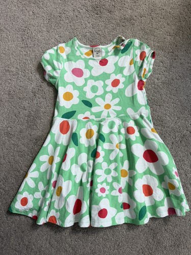 Frugi organic girls skater - frugi,