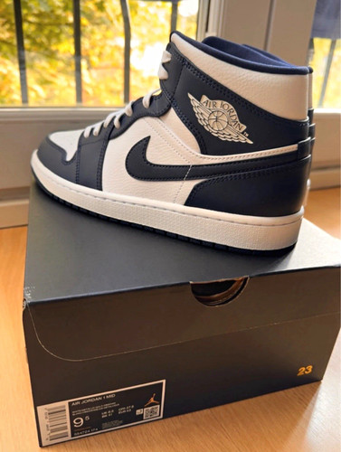 Brand new nike air jordan - nike, 1