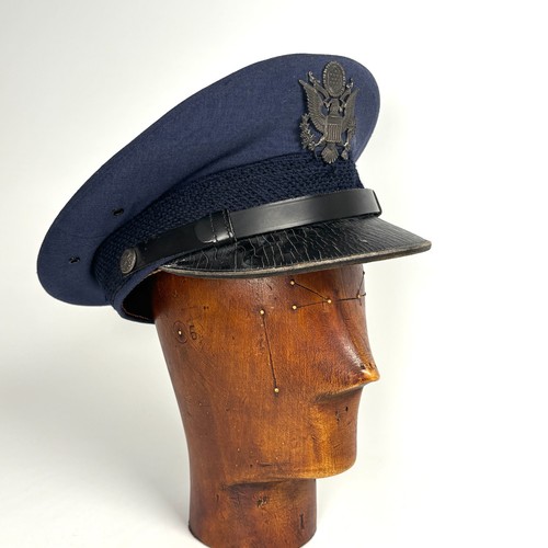 Vintage 1950s flight - 1950s, usaf