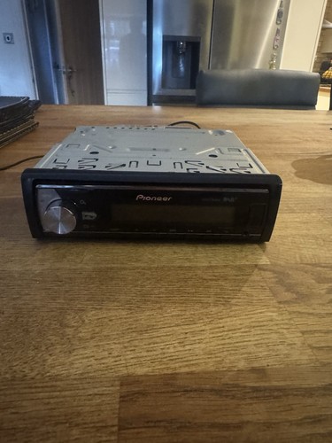 Pioneer mvh x580 dab bluetooth - mvh-x580,