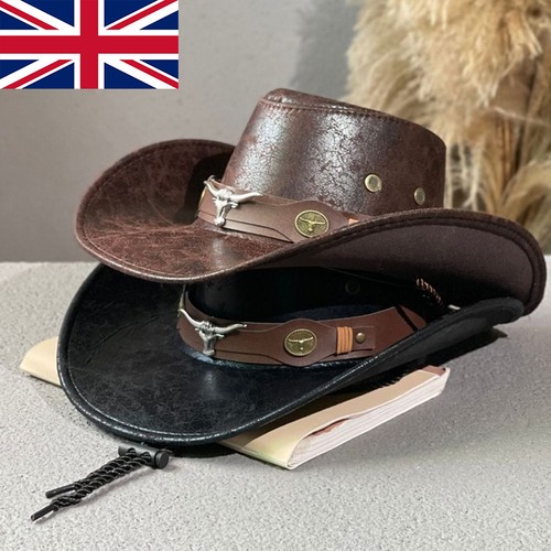 Cowboy hat unisex - hat,