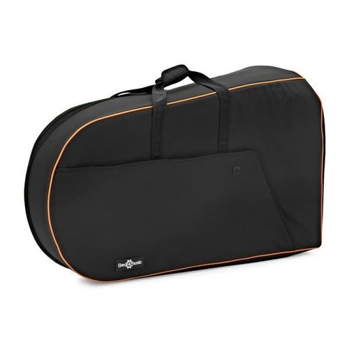 Deluxe tuba gig bag - deluxe,