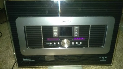 Philips streamium wireless - streamium,