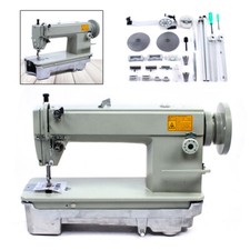 Leather N?H Machine, 29kg Industrial N?H Machine Thick Material Leather N?H Machine