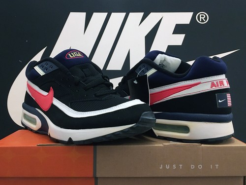 2004 nike air classic bw - ds,