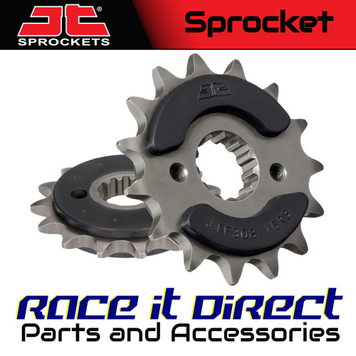 Sprocket for yamaha xtz660 - sprocket,