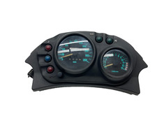 KAWASAKI KLE 500 2001-2002-2004 EX500AE ODOMETER INSTRUMENTATION 44,434 KM