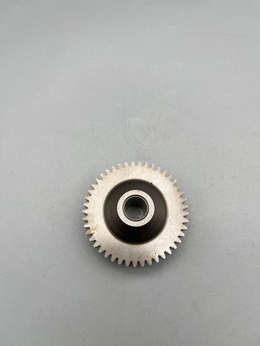 Yamaha 125 starter gear - xv,