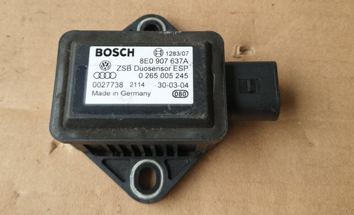 Genuine audi seat - /, /