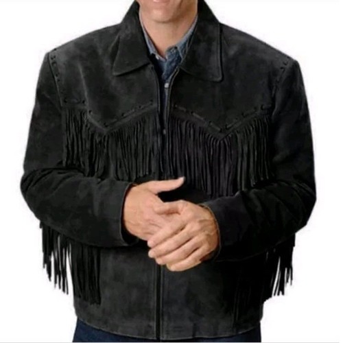 Men american native western - american,