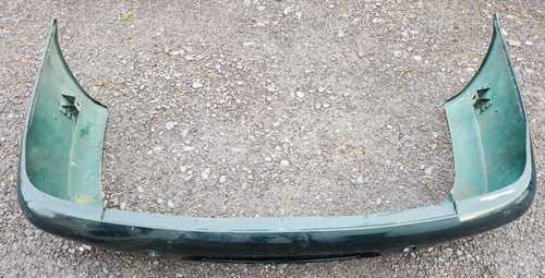 Ford scorpio ultima rear - ford,