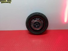 FRONT WHEEL WITH DISC BENELLI