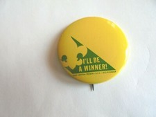 Cool Vintage 1973 BSA Boy