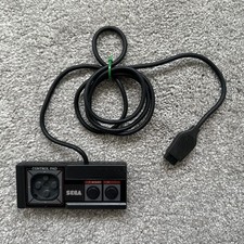Sega Master System Controller