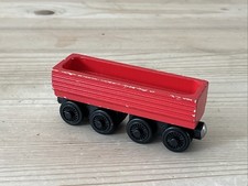 Thomas wooden railway 1999 - wooden,
