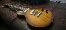 Les Paul Type Sunburst
