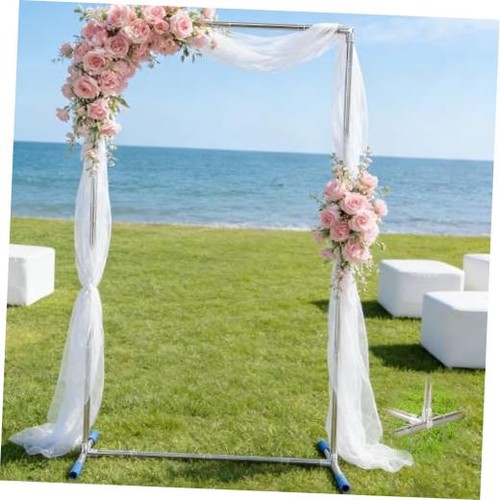 Wedding arch backdrop - wedding,
