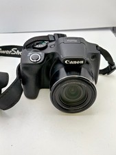 Canon PowerShot SX530 HS 16mp