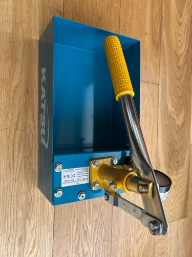 New hydrolastic hydragas - hydrolastic,