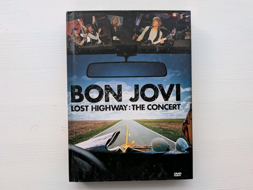 Bon jovi lost - -, highway: