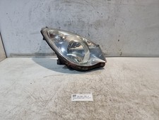 Vauxhall Corsa D Headlight