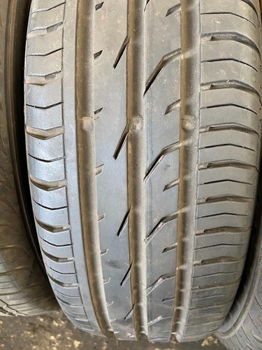 Continental 185 15 - , 60