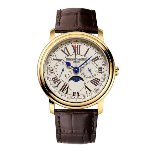 Frederique constant classics - frederique,